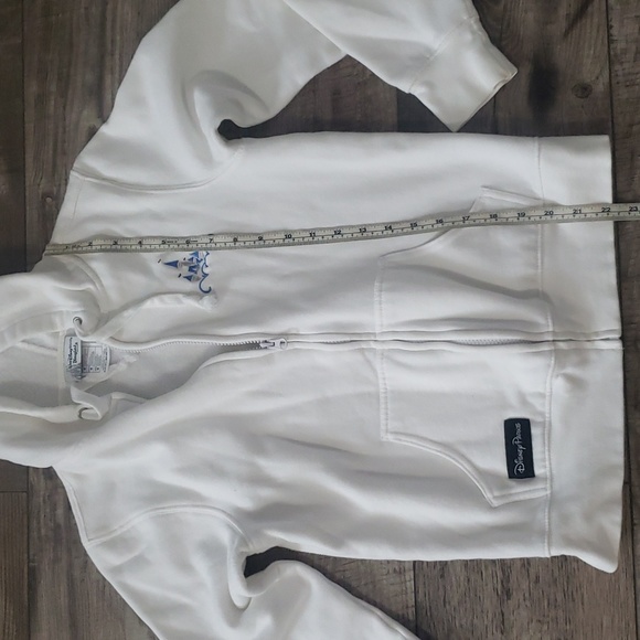 Authentic Disney Parks/Walt Disney World/Disneyland Front zipper Hoodie - Picture 6 of 10